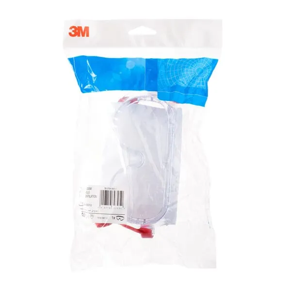 Ochr.brýle čiré PC