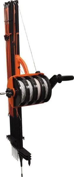 SmartFence T4100