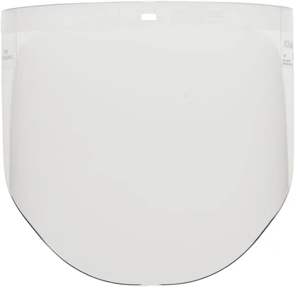 Ochranné hledí pro 3M™ WP98