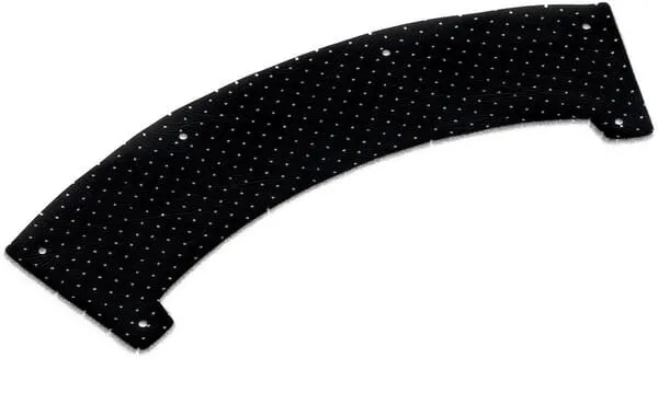 Svař. pás z plastu