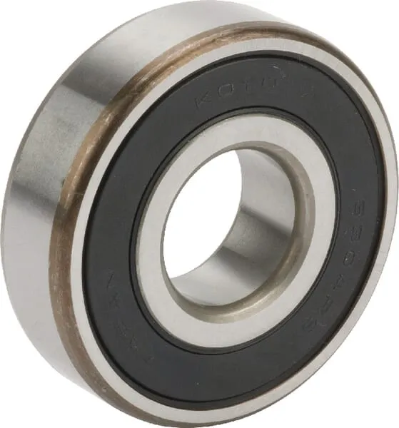 Kuličkové ložisko