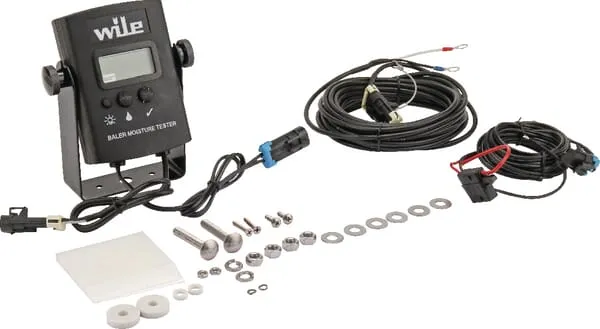 Sada snímače vlhkosti pro balíkovače BHT-1