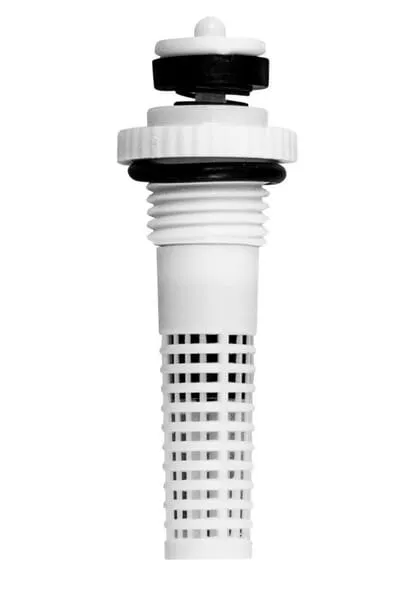 Vnitřní ventil pro automatické zvonové napajedlo