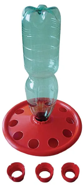 Napáječka pro drůbež