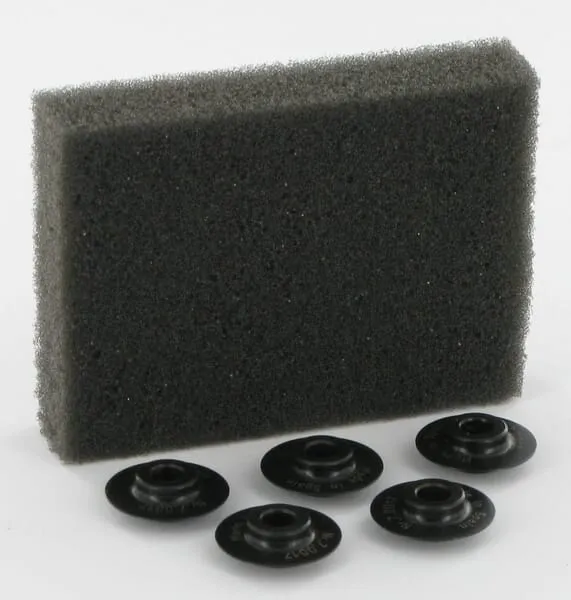 Sada řezacích kol stand. (5x)