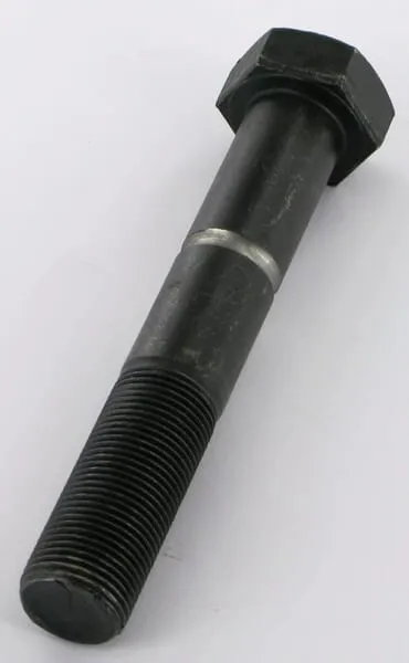 Střižný šroub s drážkou 20x1,5x120