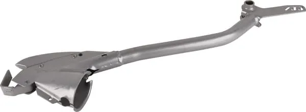 Secí hrot krátký kpl. NS 1000