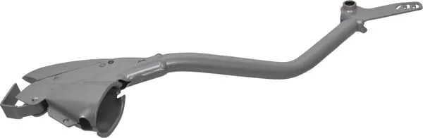 Secí hrot Kongskilde levý