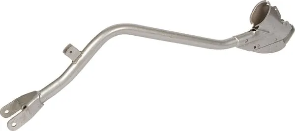 Secí botka kpl. krátká K0