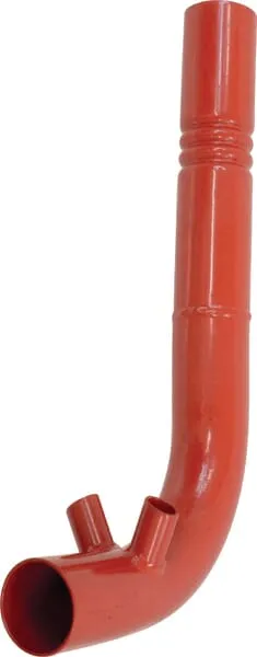 Vertikální trubice