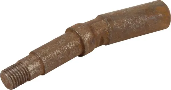 Hřídel značkovače