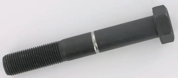 Střižný šroub s drážkou 16x1,5x110