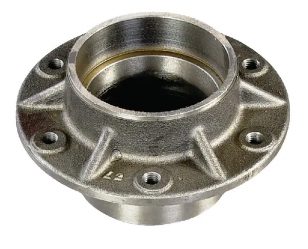 Opěr.kotouč 380mm Pöttinger