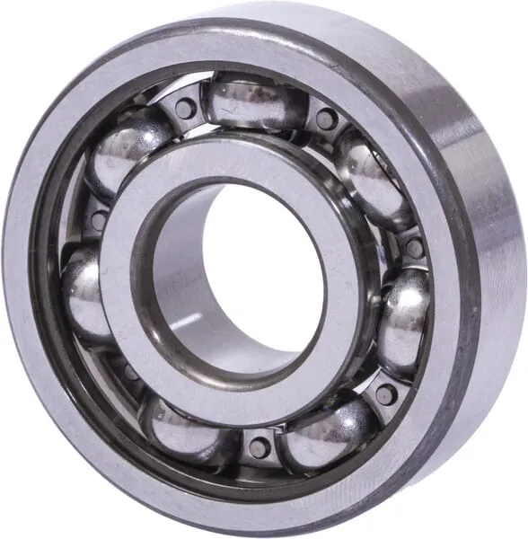 Kuličkové ložisko