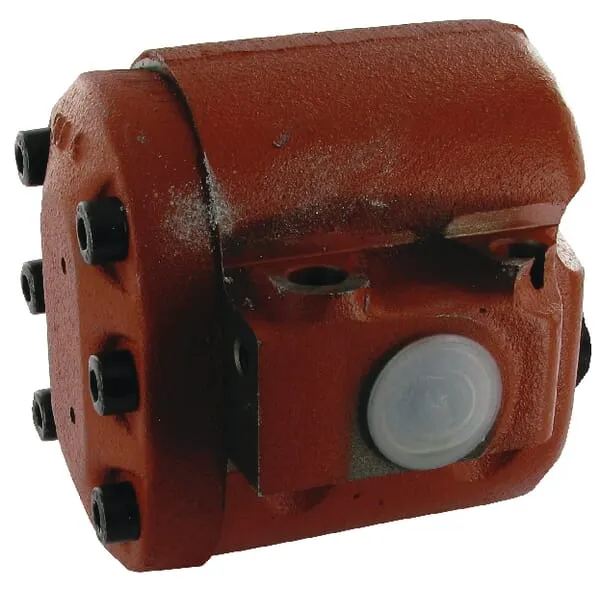 Hydraulické čerpadlo Zetor