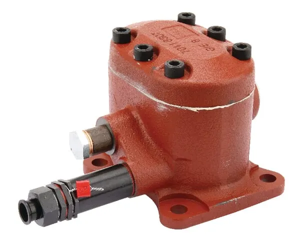Hydraulické čerpadlo Zetor