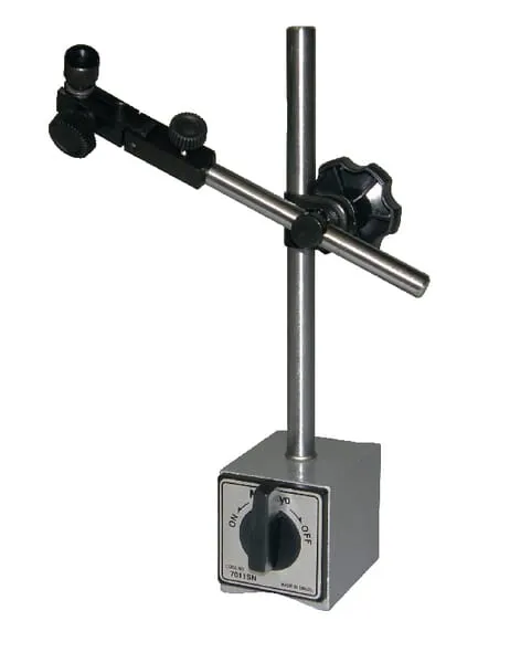 Magnet.měřicí stativ