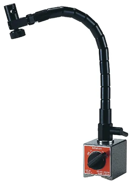 Magnetický měřicí stativ flexibilní