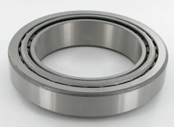 Sperical válečkové ložisko Mul