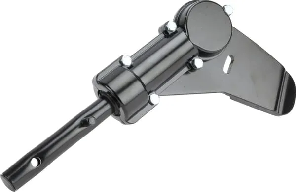 Sestava konzoly, pravá