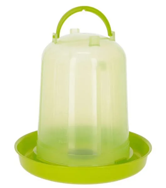 Napáječka se zátkou