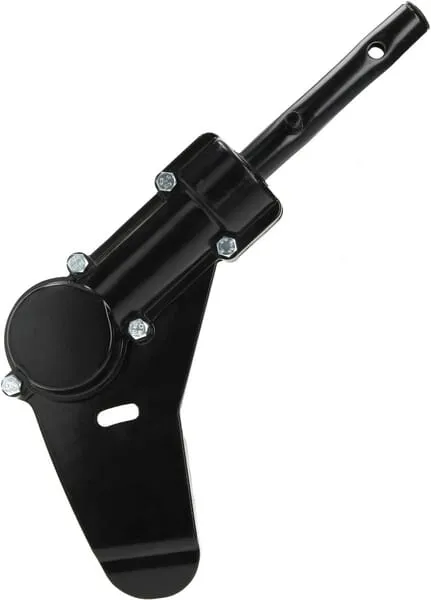 Mont. jednotka nosníku, levého