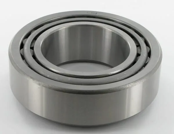 Sperical válečkové ložisko Mul