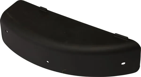 Kryt, mulčování, 28"