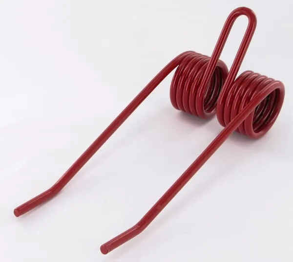 Pero sběrače Hesston