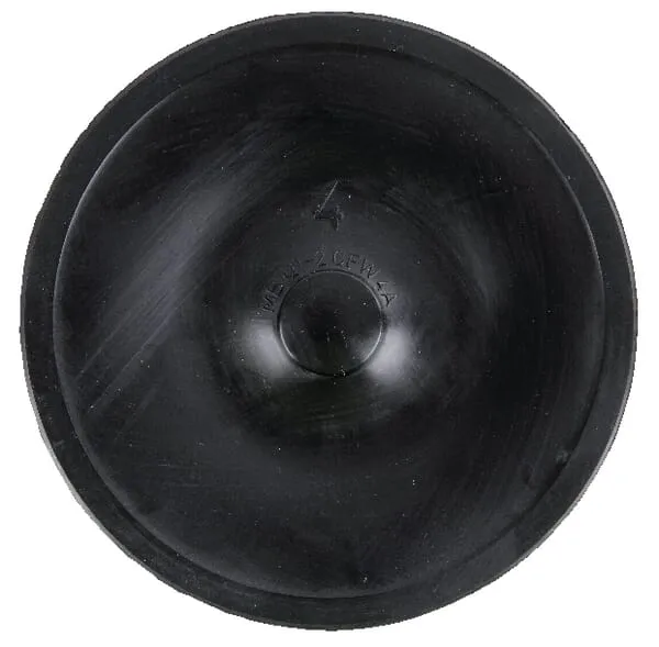 Membrána 4mm MB 121-2