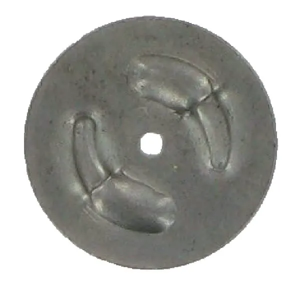 Šroubovité těleso 1,5