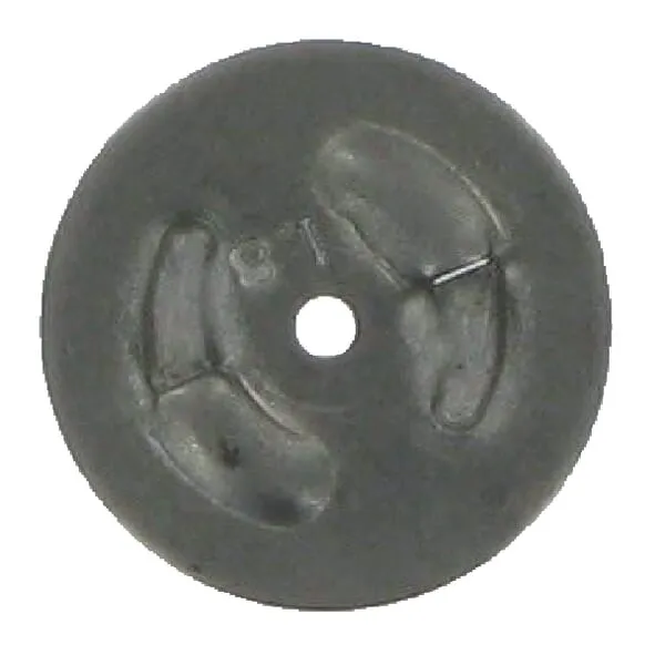 Šroubovité těleso 1,8
