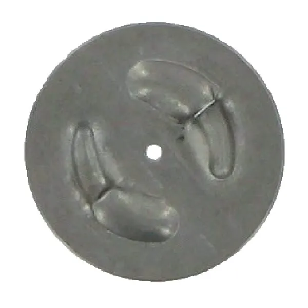 Šroubovité těleso 1,0