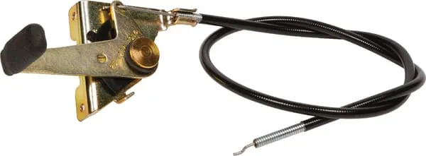 Táhlo akcelerátoru