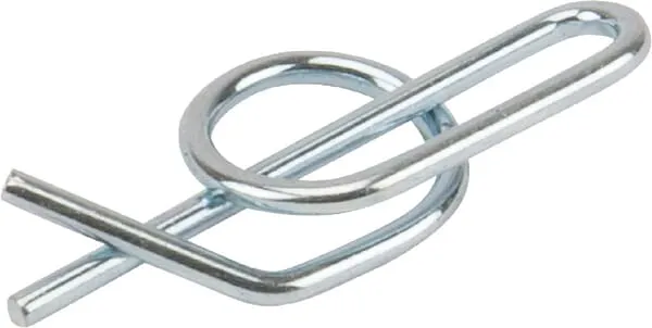 Závlačka 1 x 4
