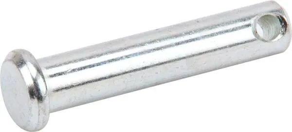 Čep vidlice, .25 x 1,63