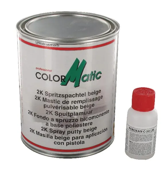 Plnič ve spreji Motip