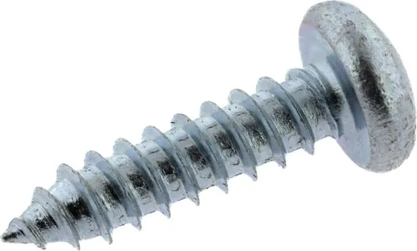 Šroub St 4,8 x 19, C-Torx 7981 A2K