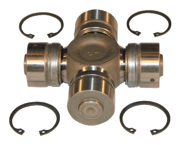 Sada křížku Ø 30 x 83 mm, ZF