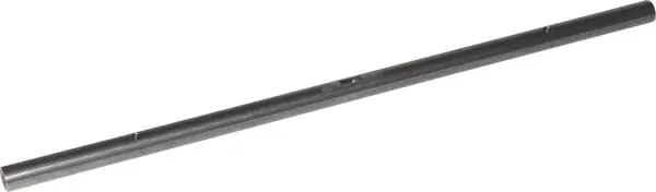 Hřídel šnekového dopravníku