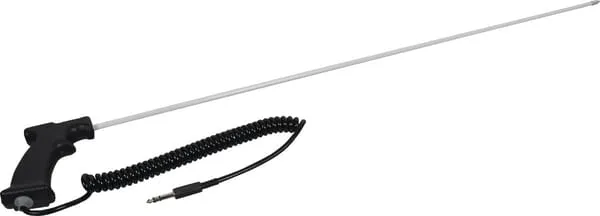 Teplotní sonda 95cm Wile 651