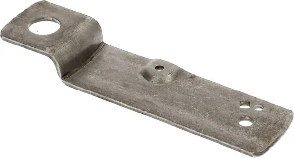 Nůž napínací kladky