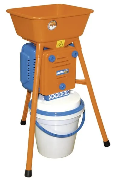 Mlýnek na obilí 550 W