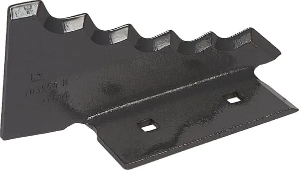 Nůž míchačky na krmivo P.