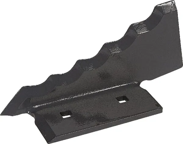 Nůž míchačky na krmivo L.