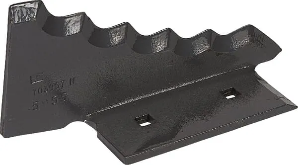 Nůž míchačky na krmivo P.