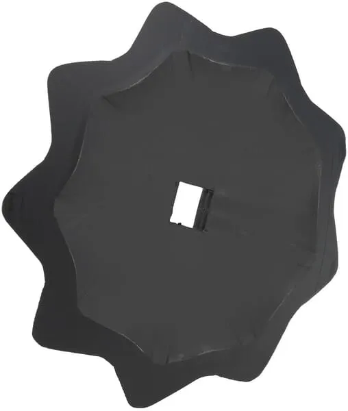 Řezný kotouč Ø 110 × 6 mm ; 11 x 11; Z = 8