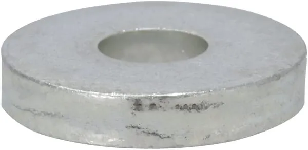 Podložka, .45X1.25X.25
