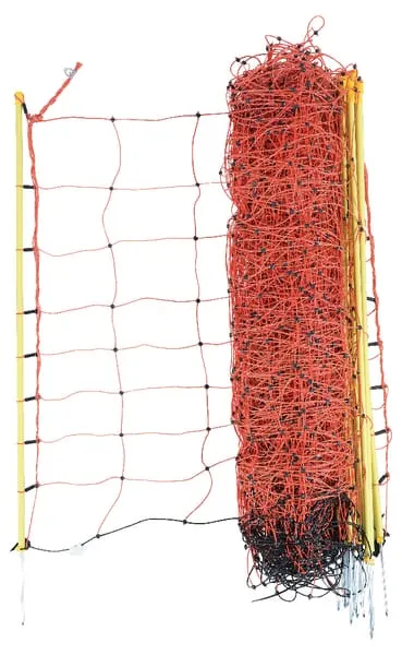 Ohradníková síť 90cm 50m