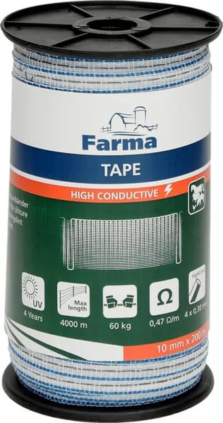 Páska High Conductive 10 mm x 200 m